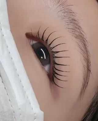 マツエク・マツパ ルチア所属・ルチア💞 luciaのマツエク・マツパデザイン