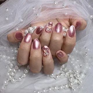 ネイル You&Me Yukiのネイルデザイン