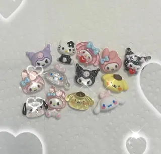 ネイル D.d Nail Moeのネイルデザイン