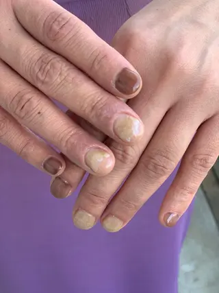 ネイル sOt所属・【sOt】 sumiのネイルデザイン