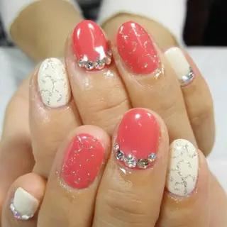 ネイル nail myuu【ネイルミュー】所属・nail myuu 【ネイルミュー】のネイルデザイン