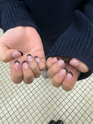 ネイル haruka .のネイルデザイン