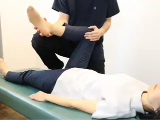 谷渡 晴樹のエステ・リラクイメージ