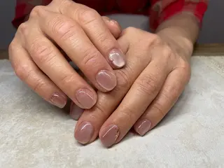 ネイル jeu nail.のネイルデザイン