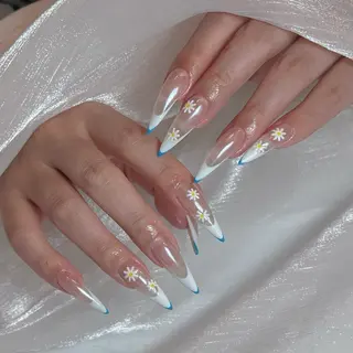 ネイル The 1989 Nail Salon所属・The 1989 Nail Salonのネイルデザイン