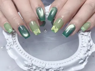 ネイル JUJUネイル所属・JUJU ネイルサロンのネイルデザイン