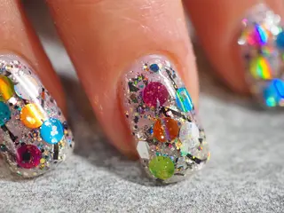 ネイル glaNje部谷 (オーナー)のその他イメージ