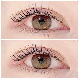 マツエク・マツパ ちだ りさこ🌼𓈒𓏸のマツエク・マツパデザイン