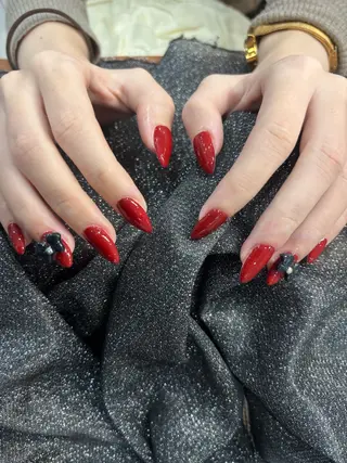 ネイル MARUCHU💋 SAYAKAのネイルデザイン