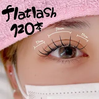 マツエク・マツパ Fameu tsumugiの眉毛・アイブロウイメージ