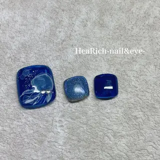 ネイル ハーリッチnail HeaRichのネイルデザイン