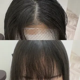 cnナカオ有松店 山本鷹亨のヘアスタイル