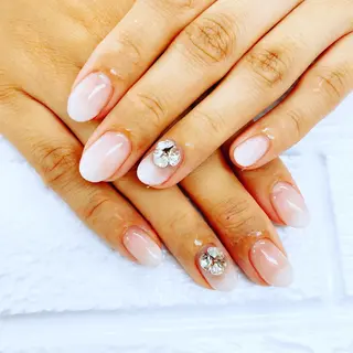 ネイル N._._.claw[エヌクロー]所属・N._._. clawのネイルデザイン