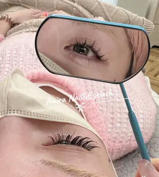 マツエク・マツパ ユイ マツエクのマツエク・マツパデザイン