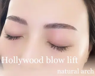 アイブロウ Rano eyelash&eyebrow所属・まつげパーマ・眉毛 専門店Rano🍀のマツエク・マツパデザイン