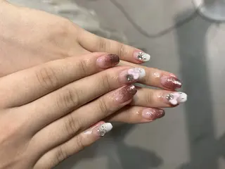 ネイル y kokonaのネイルデザイン