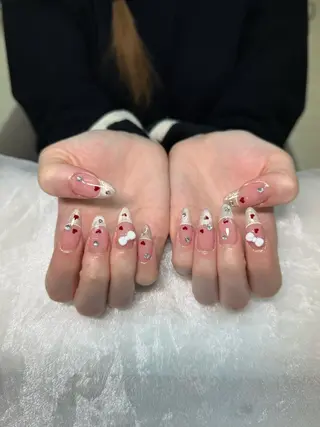 ネイル RiNo Nail Salon所属・RinO Nail 大阪のネイルデザイン