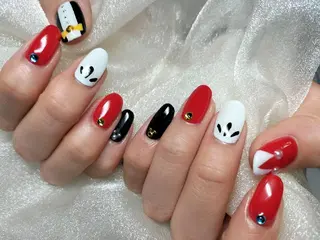 ネイル ネイルサロン  STELLAのネイルデザイン