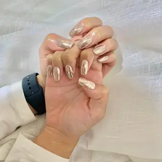 ネイル Gypsofiore KASUMIのネイルデザイン