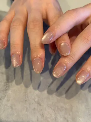 ネイル ikoi🫧 Kotomiのネイルデザイン