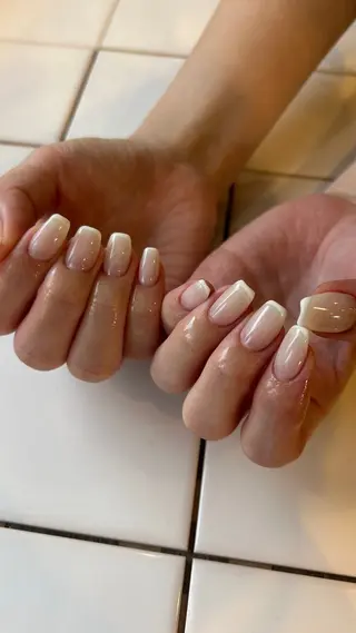 ネイル sayaka 🩰のネイルデザイン