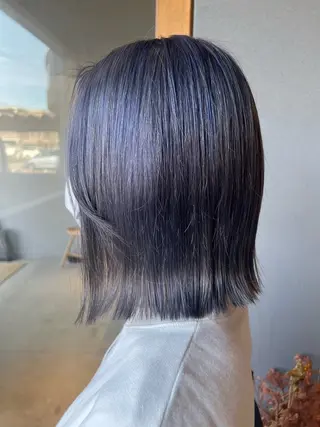 ショート cocoro /レイヤーカットのヘアスタイル