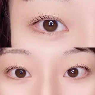 マツエク・マツパ Lottie所属・保谷駅徒歩2分🫧 Lottieのマツエク・マツパデザイン