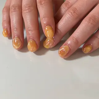 ネイル nailsalon yoiのネイルデザイン