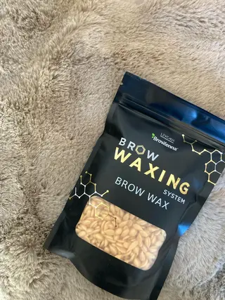 アイブロウ Lassy keikoのその他イメージ