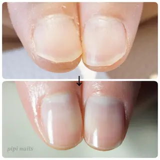 ネイル ピピネイルズ トモコのネイルデザイン