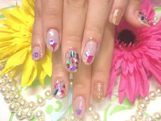 ネイル ネイルサロン HARRYS所属・ネイル･脱毛サロン HARRYSのエステ・リラクイメージ