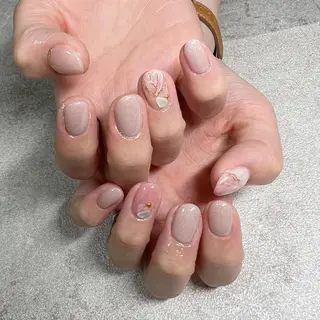 ネイル 川端 京香のネイルデザイン