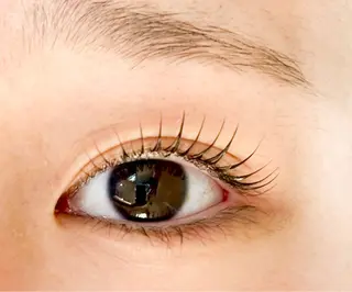 マツエク・マツパ un Lino 西田のマツエク・マツパデザイン