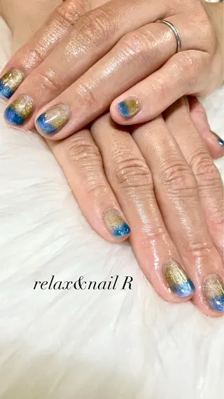 ネイル relax&nail Rのエステ・リラクイメージ