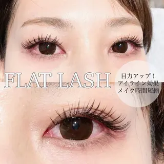 マツエク・マツパ sola: neolive出沼のマツエク・マツパデザイン