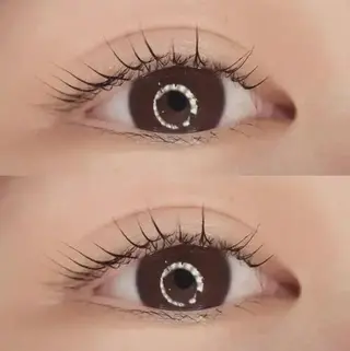 マツエク・マツパ ベルス・アイラッシュ所属・ベルス· アイラッシュのマツエク・マツパデザイン