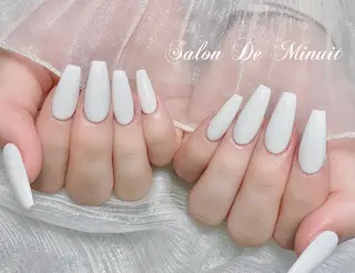 ネイル Momo 🤍のネイルデザイン