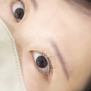 マツエク・マツパ まつげ&アイブロウサロン ideal所属・ideal大宮 新井のマツエク・マツパデザイン