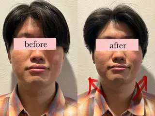 ENNE Lash&Blow by&ERA所属・ENNE🦩小顔整体 師🌿 HINAKOのエステ・リラクイメージ