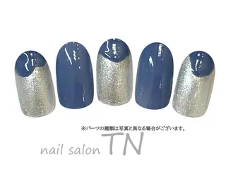 ネイル 中島 実穂のネイルデザイン