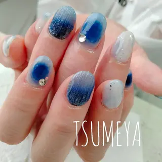 ネイル _TSUMEYA _のネイルデザイン
