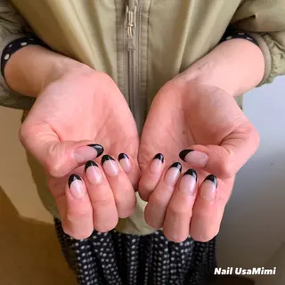 ネイル NAIL DOT STUDIO堺筋本町のネイルデザイン