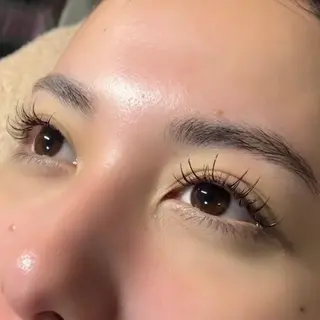 マツエク・マツパ NOA 🏝🌞のマツエク・マツパデザイン