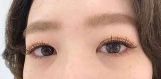 マツエク・マツパ Miliy eyelash beaute所属・Miliy beaute 山原のマツエク・マツパデザイン