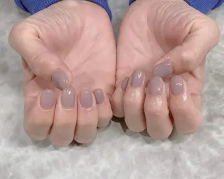 ネイル NAIL Salon IP所属・長谷川 奈緒美のネイルデザイン