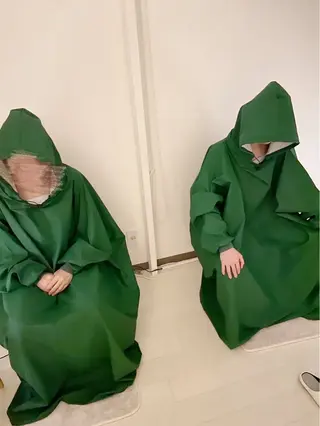 温活よもぎ蒸しサロン 蒸す。のエステ・リラクイメージ