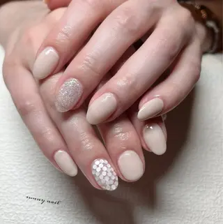 ネイル sunny nailのネイルデザイン