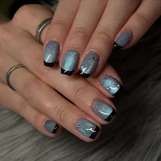 ネイル yu zuのネイルデザイン