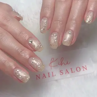 ネイル 久保田 マリコのネイルデザイン