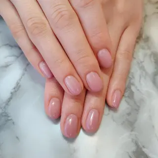 ネイル ジェヌインネイル 河内のネイルデザイン